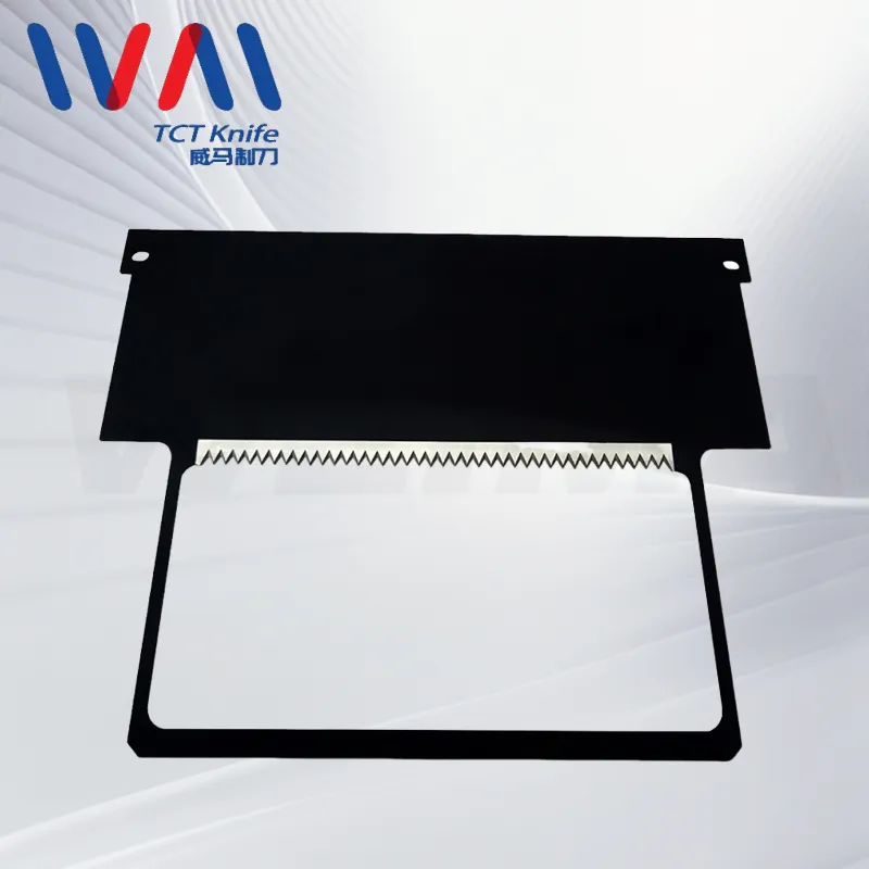 包装行业刀片