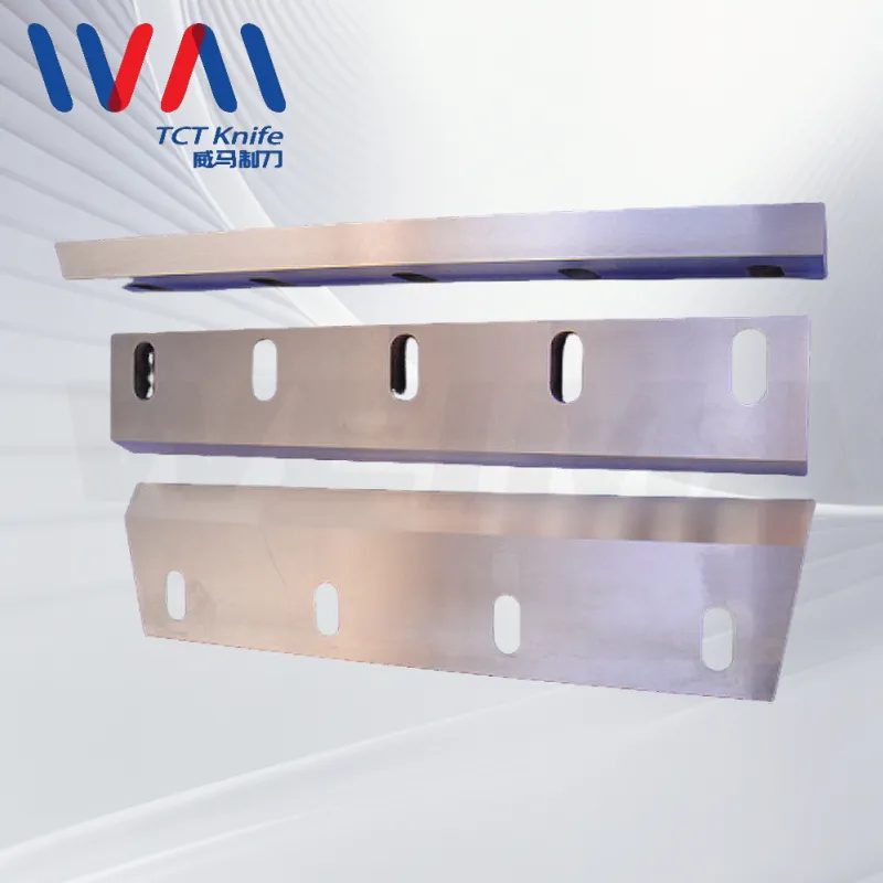塑胶行业刀片